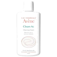 AVENE Гель-крем очищающий Clean-Ac противовоспалительный 200мл