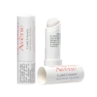 AVENE Бальзам для губ Cold Cream с колд-кремом 4г