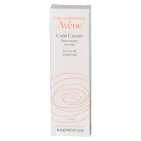 AVENE Колд-крем Cold Cream 40мл