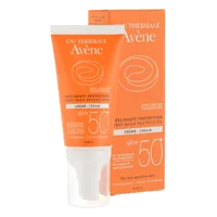 AVENE Солнцезащитный Крем SPF50+ без отдушек 50мл