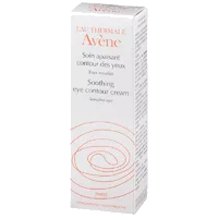 AVENE Крем для контура глаз успокаивающий 10мл