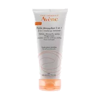 AVENE Флюид для снятия макияжа 3в1 200мл