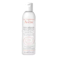 AVENE Лосьон очищающий для сверхчувствительной кожи 200мл
