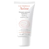 AVENE Маска увлажняющая успокаивающая 50мл