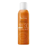 AVENE Солнцезащитное Масло-спрей SPF30 невесомое 150мл