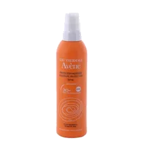AVENE Солнцезащитный Спрей Suncare SPF20 200мл