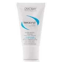 DUCRAY Маска Keracnyl тройного действия для жирной проблемной кожи 40мл