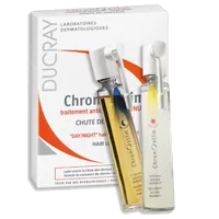 DUCRAY Лосьон ChronOstim против выпадения с двойной формулой день/ночь 50мл N2