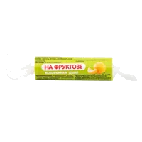 АСКОРБИНКА кислота аскорбиновая с фруктозой и фруктовым вкусом таб вкус ананаса 2,9г N10
