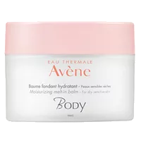 AVENE Бальзам для тела Body увлажняющий с тающей текстурой 250мл
