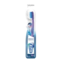 Зубная щётка Oral-B Бережная забота экстра мягкая