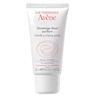 AVENE Скраб для лица нежный 50мл
