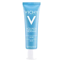 VICHY Крем Aqualia Thermal Rich Насыщенный увлажняющий для сухой и очень сухой кожи 30мл