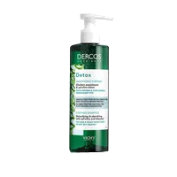 VICHY Шампунь Dercos Nutrients Detox глубоко очищающий 250мл