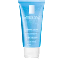 La Roche-Posay Скраб для лица мягкий д/чувствит кожи 50мл