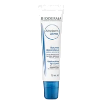 BIODERMA Бальзам для губ Atoderm для сухой и атопичной кожи 15мл