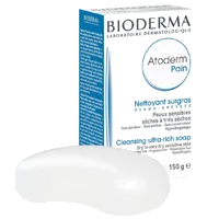 BIODERMA Мыло Atoderm Интенсив для сухой и атопичной кожи 150г