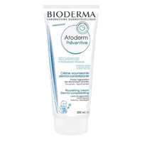 BIODERMA Крем Atoderm Preventive профилактический уход д/сухой и атопичн кожи 200мл