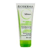 BIODERMA Гуммирующий Гель Sebium для жирнной и комбинированной кожи 100мл