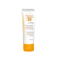 BIODERMA Солнцезащитная Эмульсия Photoderm AKN Mat SPF30 матирующая 40мл