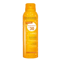 BIODERMA Солнцезащитный Спрей-вуаль Photoderm SPF30 150мл