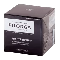 FILORGA Крем для лица дневной Iso-Structure повышающий упругость кожи 50мл