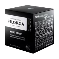 FILORGA Маска для лица MESO-MASK разглаживающая придающая сияние коже 50мл