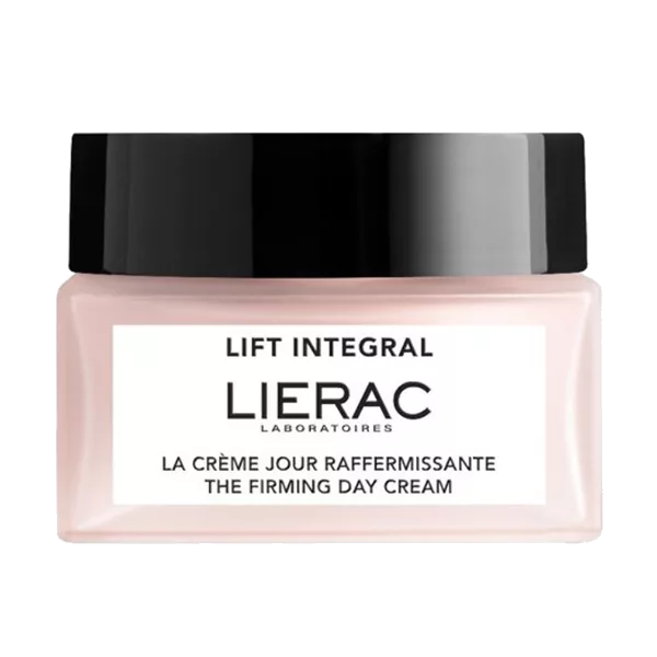 LIERAC Крем-лифтинг для лица Lift Integral Дневной ремоделирующий 50мл