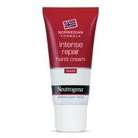 Neutrogena Крем для рук интенсивное восстановление 15мл