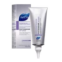 PHYTO Шампунь-уход Phytosquam Intense от перхоти нтенсивный 100мл