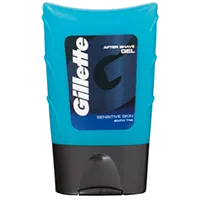 Gillette Гель после бритья Sensitive Skin Для чувствительной кожи 75мл