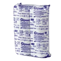 Бинт гипсовый Matopat Gipset 10см х 3м N2