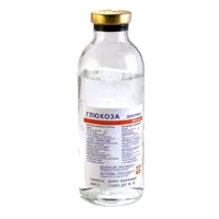 Глюкоза р-р д/инф 10% 200мл N24