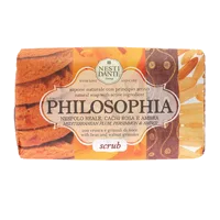 Nesti Dante Мыло Philosophia скраб для тела 250г