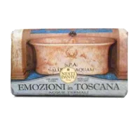 Nesti Dante Мыло Emozioni in Toscana Термальные источники 250г