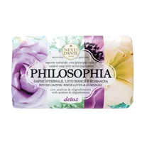 Nesti Dante Мыло Philosophia детокс 250г