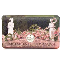 Nesti Dante Мыло Emozioni in Toscana Цветущий сад 250г