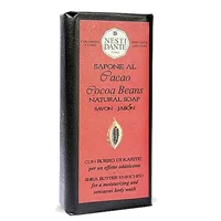 Nesti Dante Мыло Cioccolata Шоколад и масло ши 200г