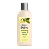 Doliva Ополаскиватель для волос Limoni di Amalfi д/укрепления ослабленных волос 200мл