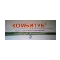 Комбитуб 60мг+300мг+120мг+225мг таб п.п.о. N100