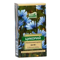Цикорий обыкновенный корень Наследие природы 50г N1