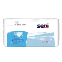 Подгузники SENI Super air для взрослых р.Extra Large N30
