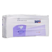 Подгузники SENI Super Plus air для взрослых р.Extra Large N30