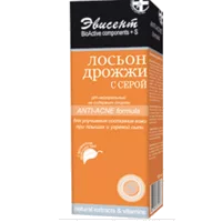 ЭВИСЕНТ Лосьон Anti-Acne Complex для проблемной кожи 150мл