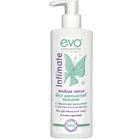 EVO Intimate Мыло жидкое для интимной гигиены для чувствительной кожи 200мл