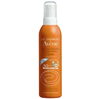 AVENE Детский Солнцезащитный спрей Suncare SPF50+ 200мл
