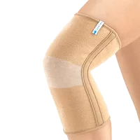Бандаж на коленный сустав Orlett (MKN-103) эласт р.XS (до 30см)