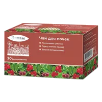 Чай ЭВАЛАР БИО Для почек 1,5г N20