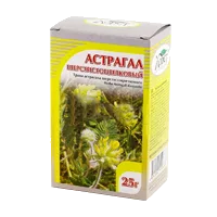 Астрагал шерстистоцветковый ХОРСТ 25г N1