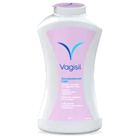 Vagisil Пудра дезодорирующая для интимной гигиены 227г